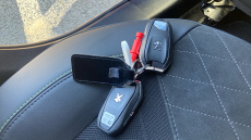 Peugeot 208 100kW GT Premium 50kWh 5dr Auto Electric Hatchback